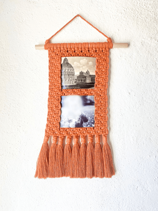 Porte Photos