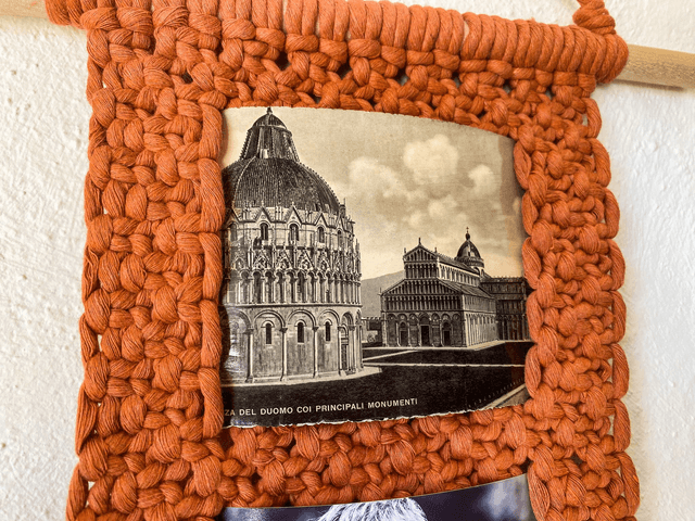 Porte Photos