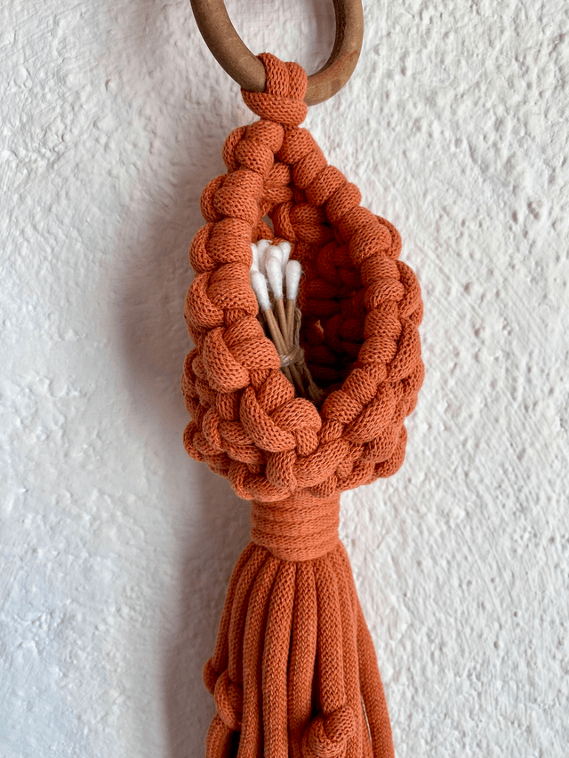 Petit Panier Suspendu