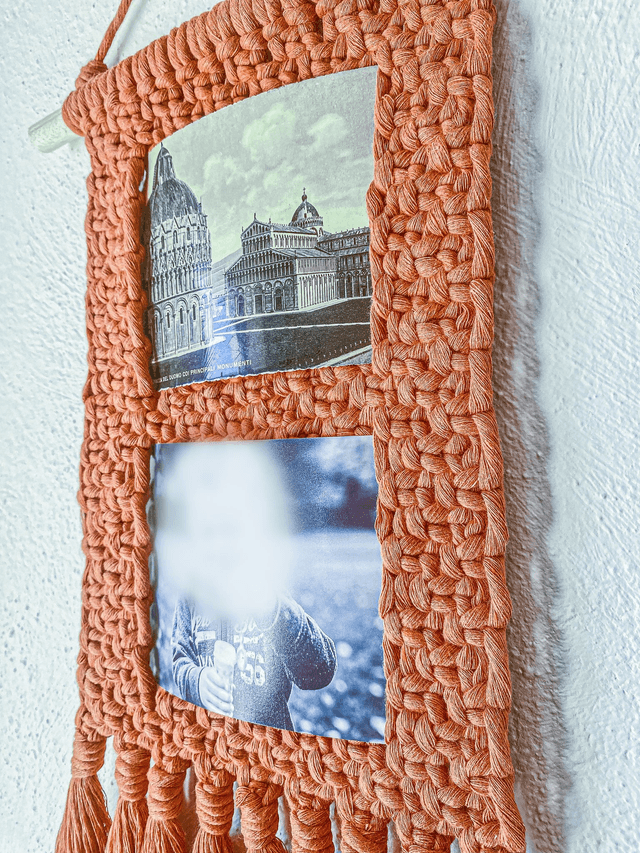Porte Photos
